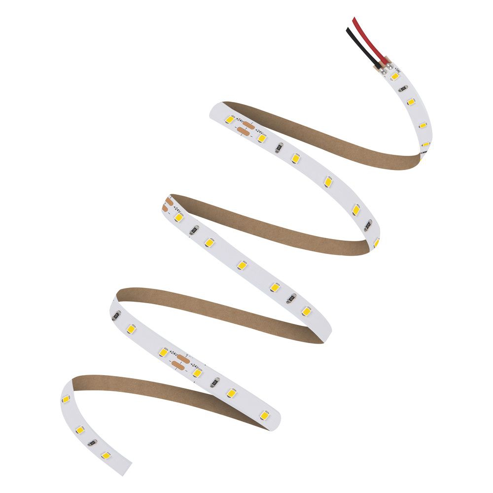 Ledvance 4058075707795 LED Strip Value class 500 , 24W, 827, 5m/Rolle, dimmbar