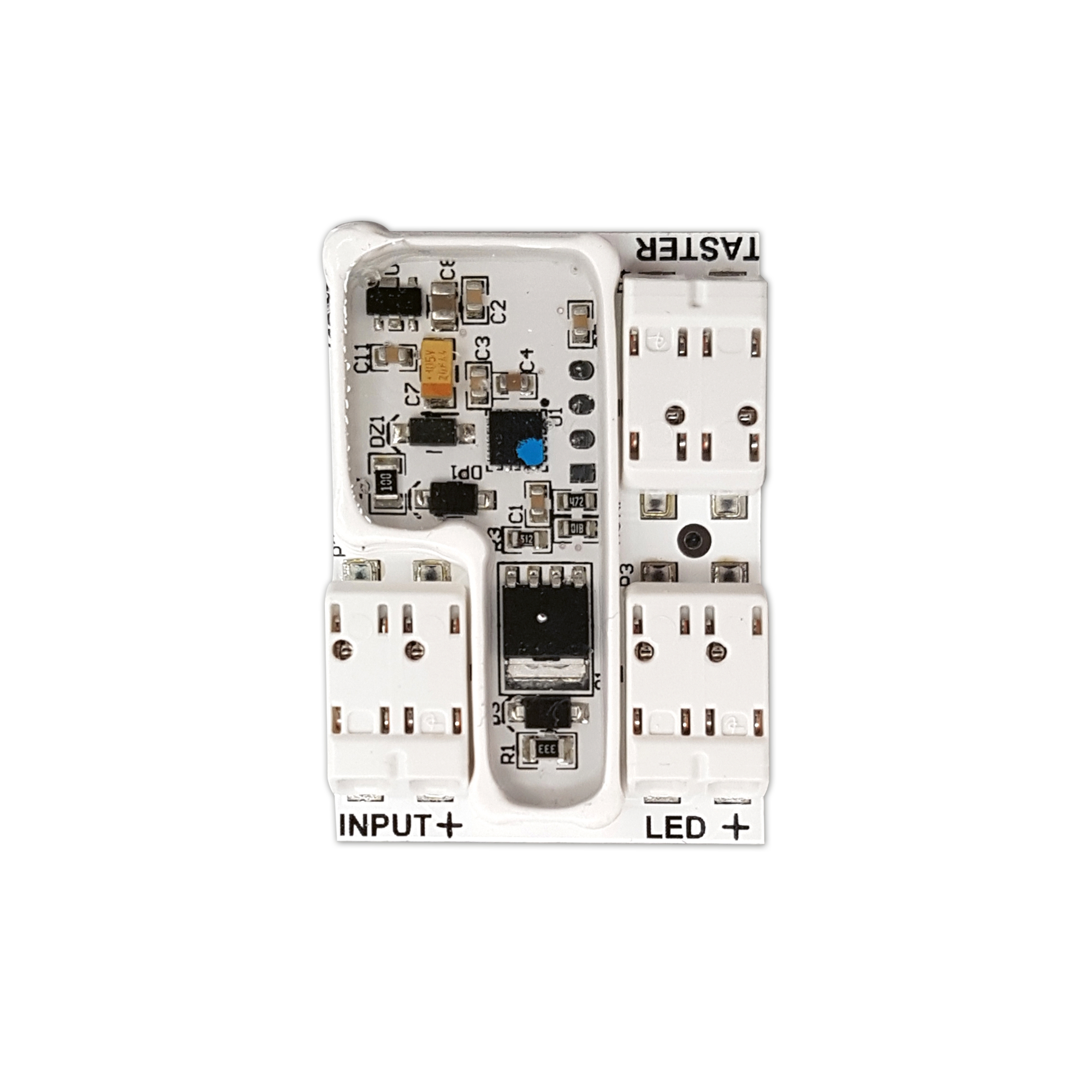 qles PWM0101 PWM Dimmer 1.0, IP20