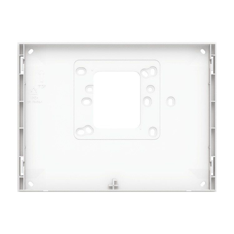 Busch-Jaeger 42371S-W-03 Aufputz-Montagedose 10“