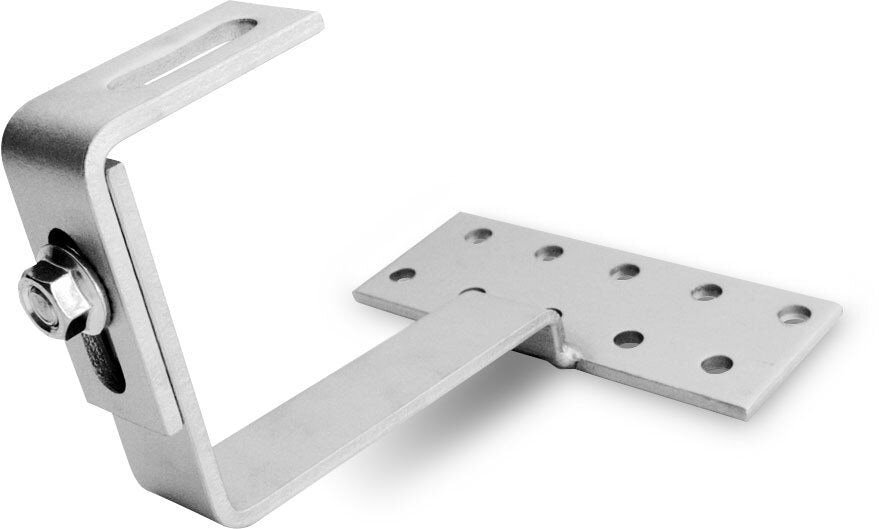 K2 1001068 Dachhaken Solidhook Coppo