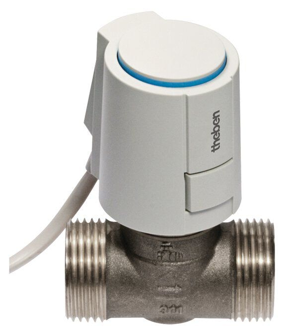 Theben 9070442 Stellantrieb ALPHA 5 24 V
