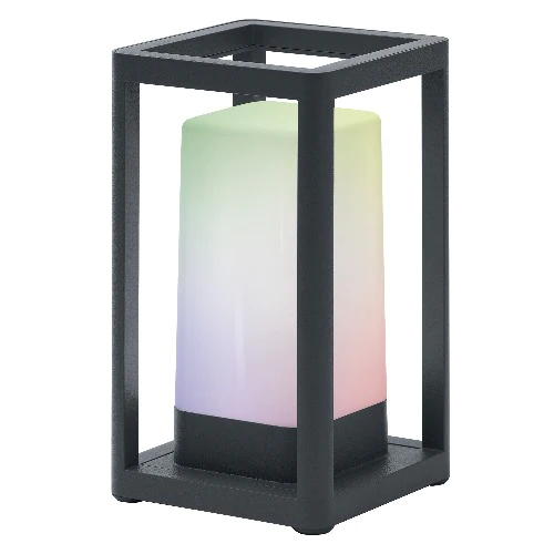 Ledvance 4058075564466 SMART+ TABLE FRAME MULTICOLOR USB RGB + W