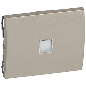 Legrand 771411 Wippe mit Symbolfenster