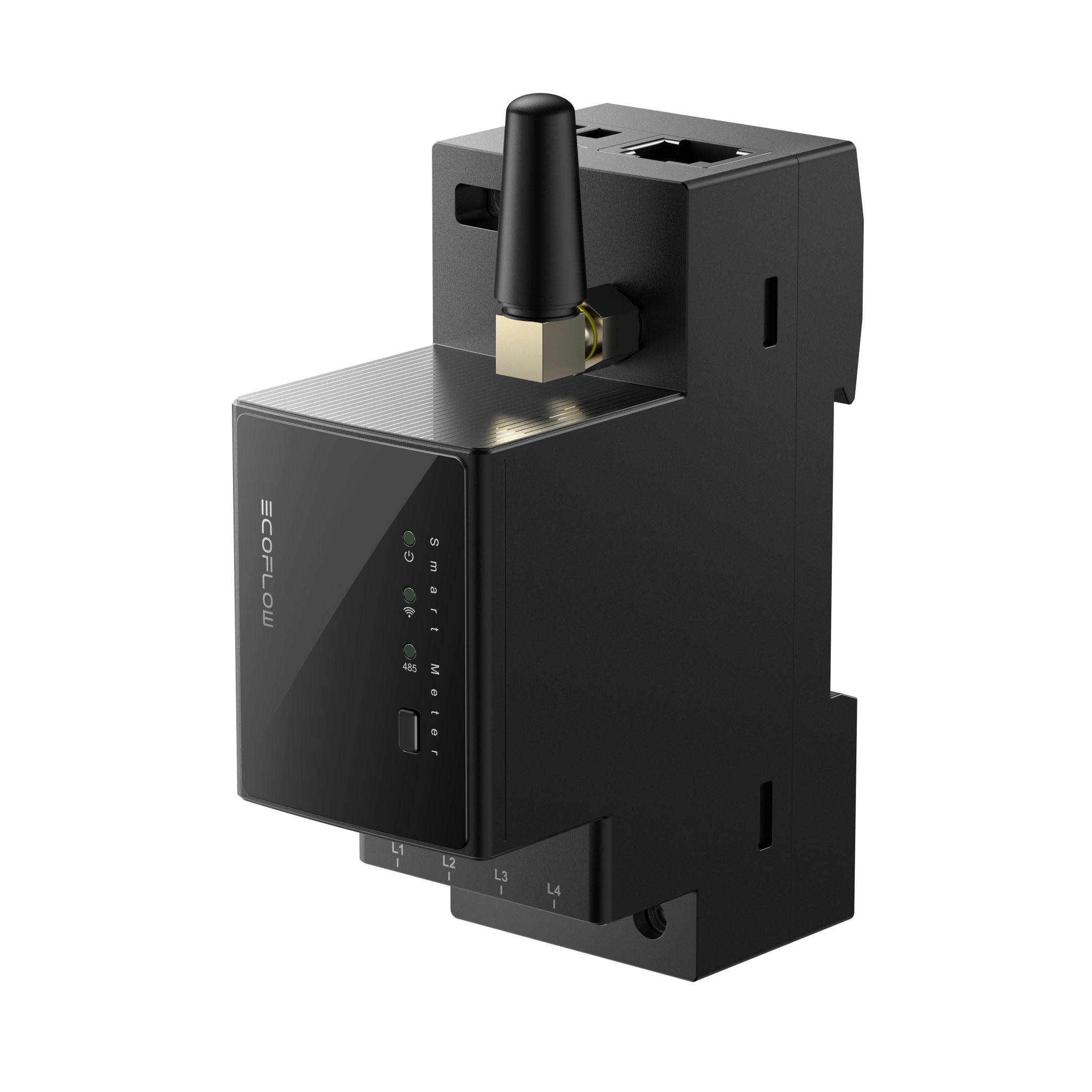 ECOFLOW EFSMARTMETER-EU-120A Smartmeter EcoFlow