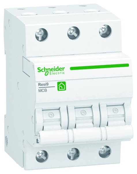 Schneider R9F23332 Leitungsschutzschalter 3polig, 32A, B-Charakteristik