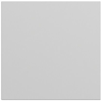 Gira 349676 Wippe gerade stehend, System 70, grau matt (lackiert)