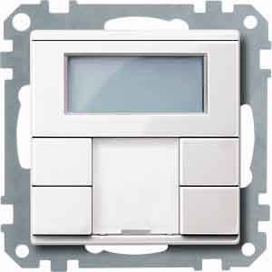 Merten KNX Taster mit Temperatursensor kaufen | elektroland24
