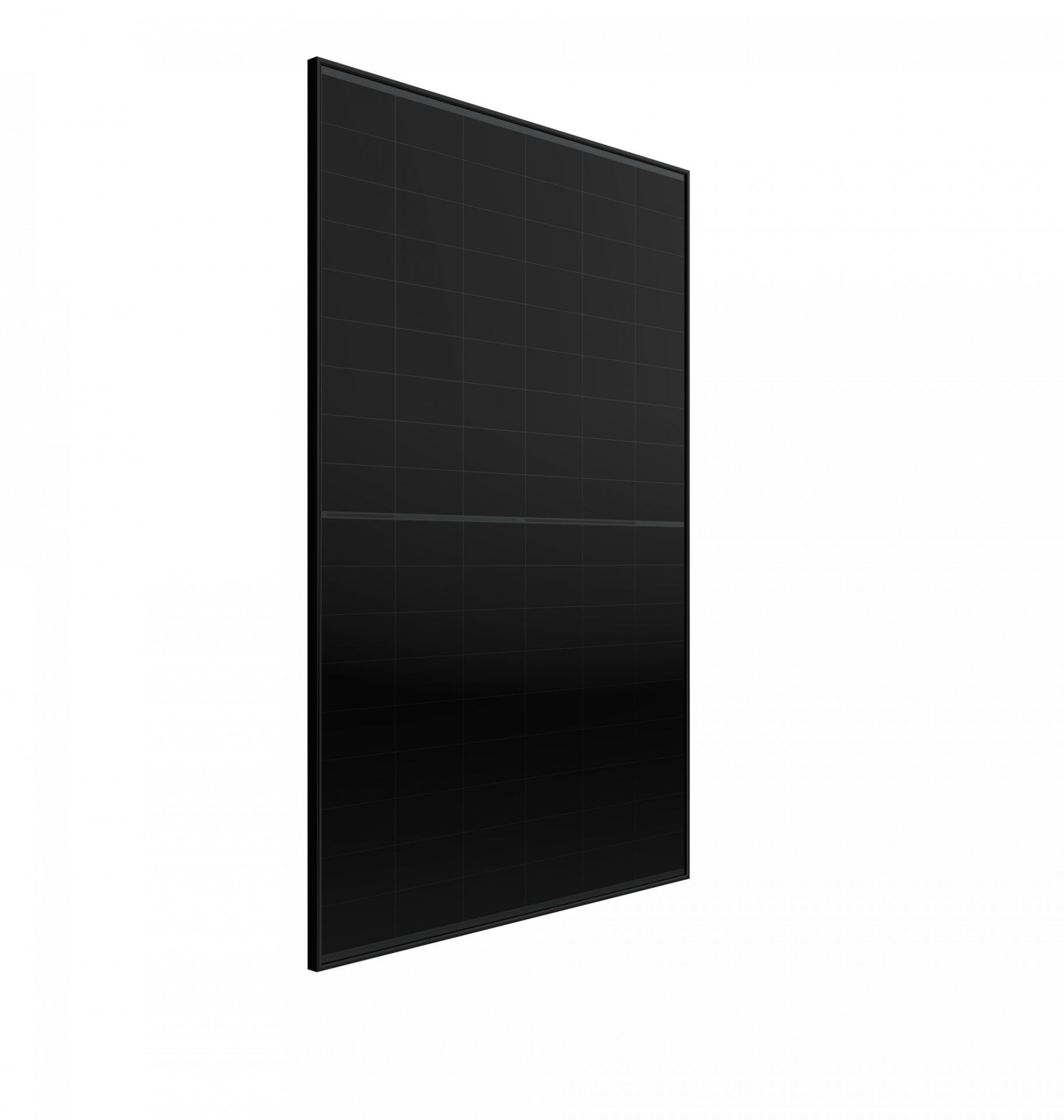 AIKO AIKO-A460-MAH54Db Solarmodul Glas-Glas Neostar 2S+ N-Type fullblack 460 WP