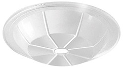 ESYLUX EB10423093 Linsenmaske
