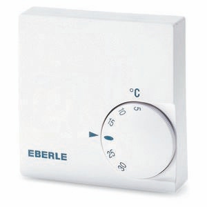 Eberle RTR-E 6724 Raumtemperaturregler 230V