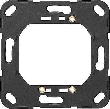 Gira 533800 Tragring aus Kunststoff