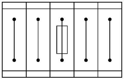 Phoenix Contact QTC 2.5mm² Hebelsicherungsklemme
