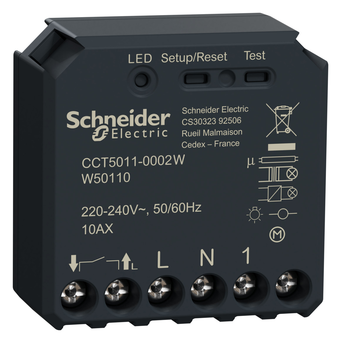 Schneider Wiser Licht & Jalousie kaufen | elektroland24