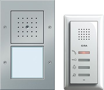 Gira Türsprechanlage Set kaufen | elektroland24