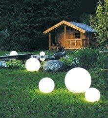 Bachmann 394.180 Gartensteckdose 2-fach IP44