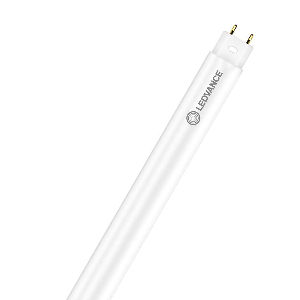 Ledvance 4058075824034 LED TUBE T8 EM CONNECTED P KVG/VVG/230V 1500 mm, 160 °, 24 W, 865, 3600 lm, G13, dimmbar