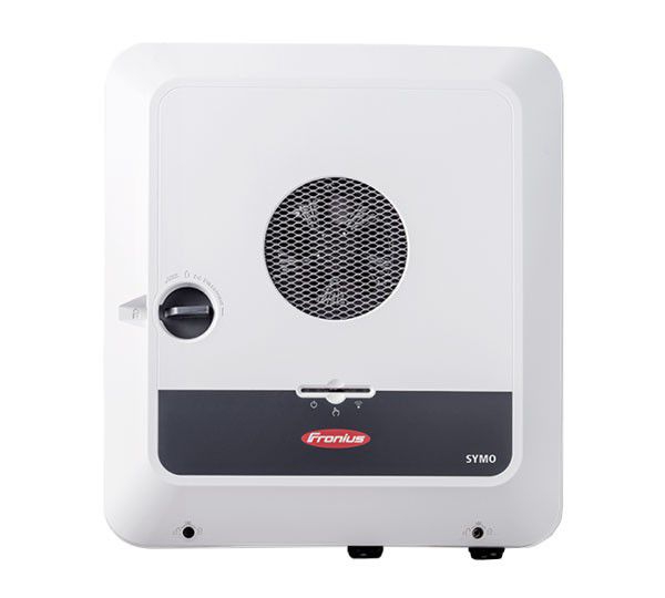 Fronius SYMO-GEN24-10.0 Wechselrichter 10kW