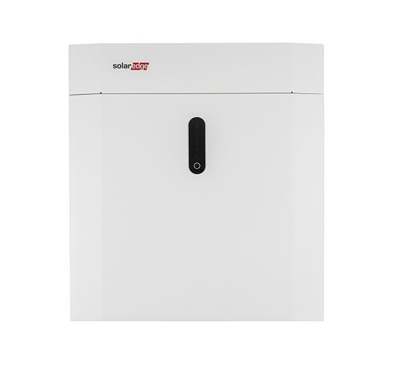 SolarEdge HOME.BATTERY-4.6 Low Voltage Lithium-Ionen-Batteriespeichersystem 4,6 kWh