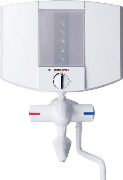 Stiebel Eltron 074288 Kochendwassergerät EBK 5 K 230V/ 2kW