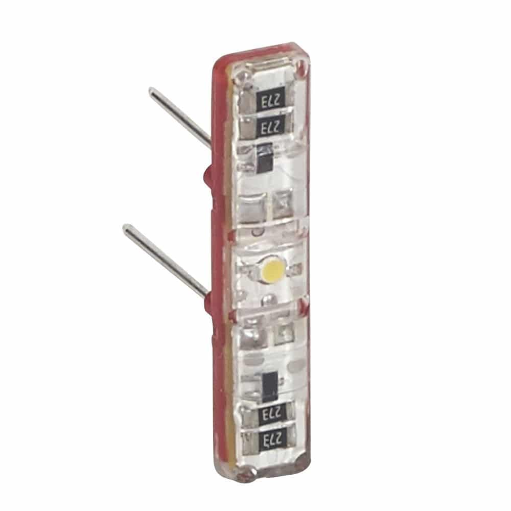 Legrand 067688 LED-Aggregat für Kontroll-Wechselschalter