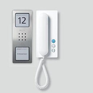 Siedle Sprechanlage Set kaufen | elektroland24