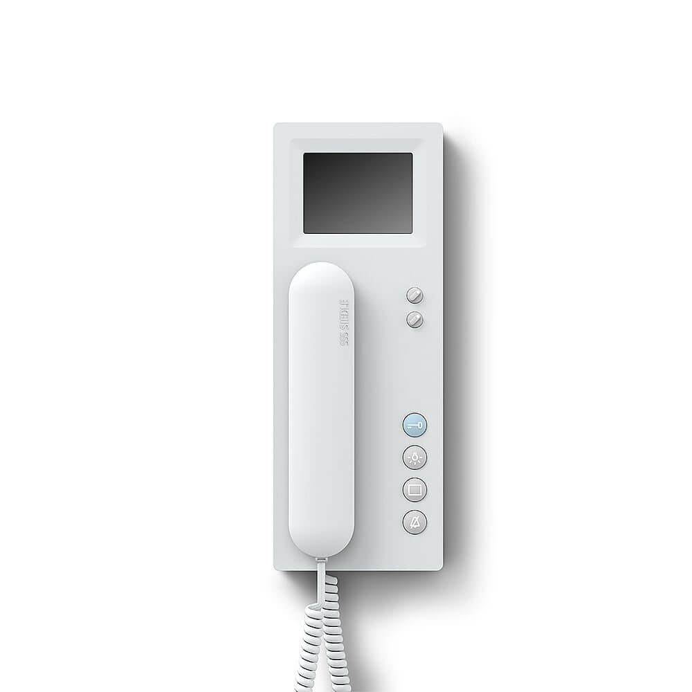 Siedle Video Haustelefon Standard kaufen | elektroland24