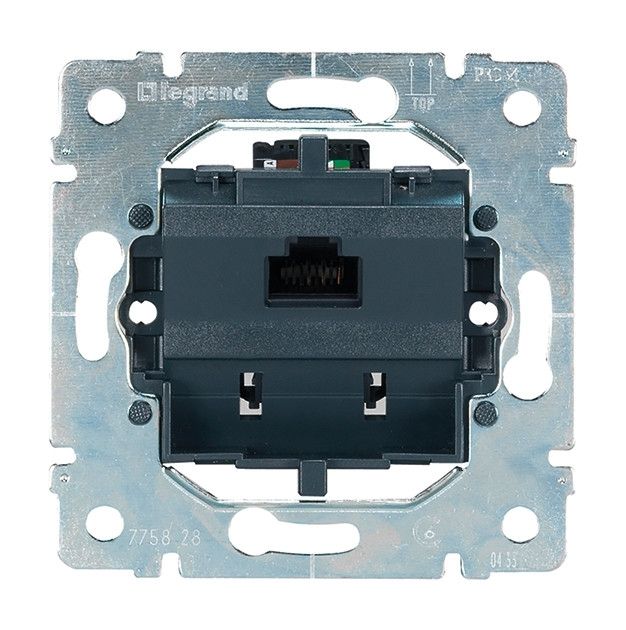 Legrand Pro21 Netzwerkdosen kaufen | elektroland24