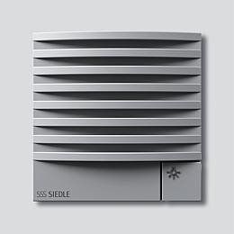 Siedle TLM 612-02 SM Türlautsprecher-Modul 1+n