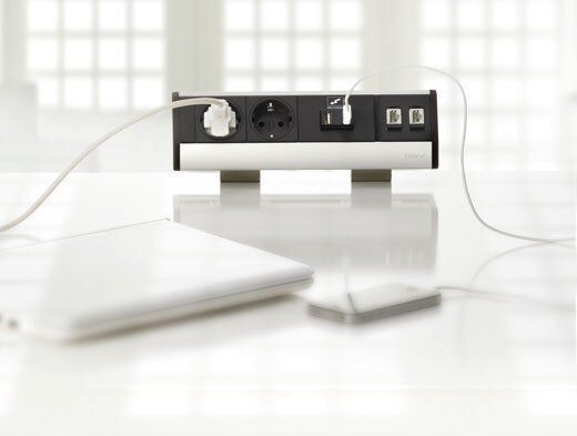 EVOline 159300663300 Dock Economy