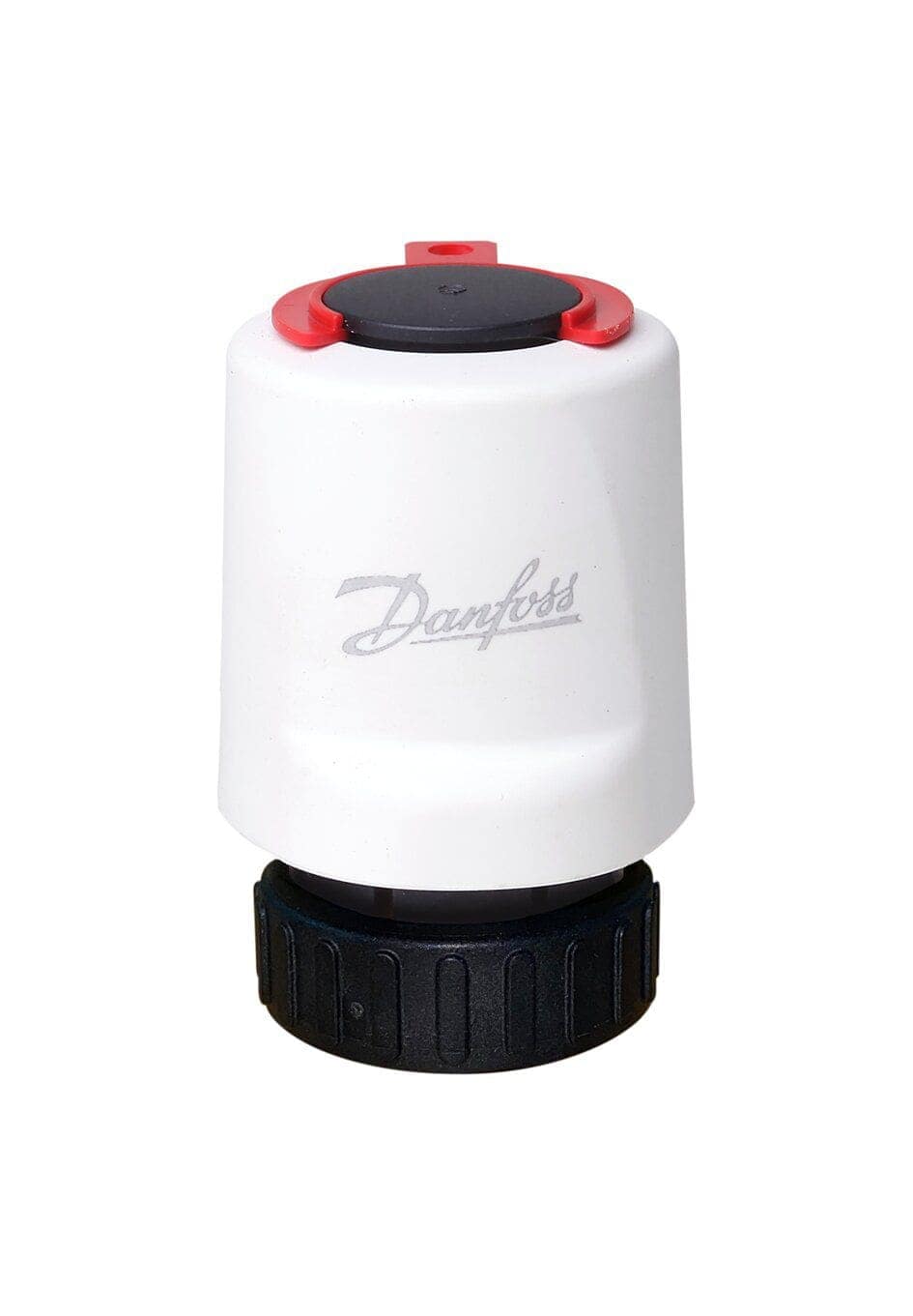 Devi 088H3218 Thermischer Stellantrieb, Thermot, M 30 x 1.5, 24 V, NO (stromlos ge枚ffnet), 1.00 m