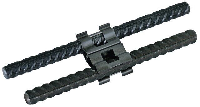 Dehn + Söhne 308 132 Bewehrungsklemme DEHNclip® 10/10mm