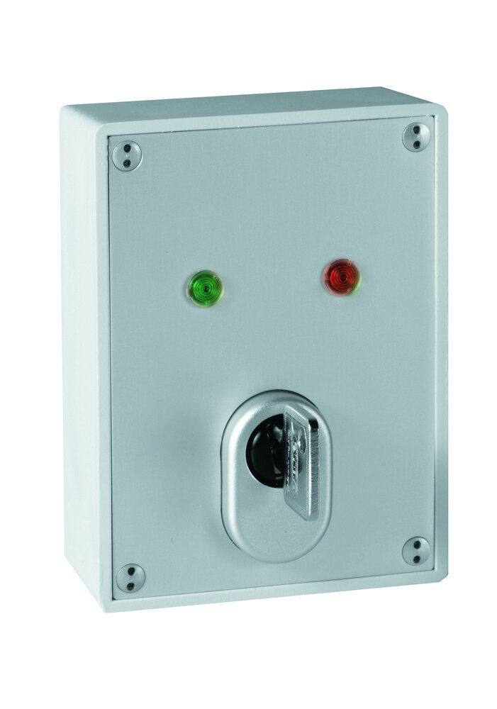 ABUS SE1010 Schlüsselschalter für ABUS-Alarmanlage