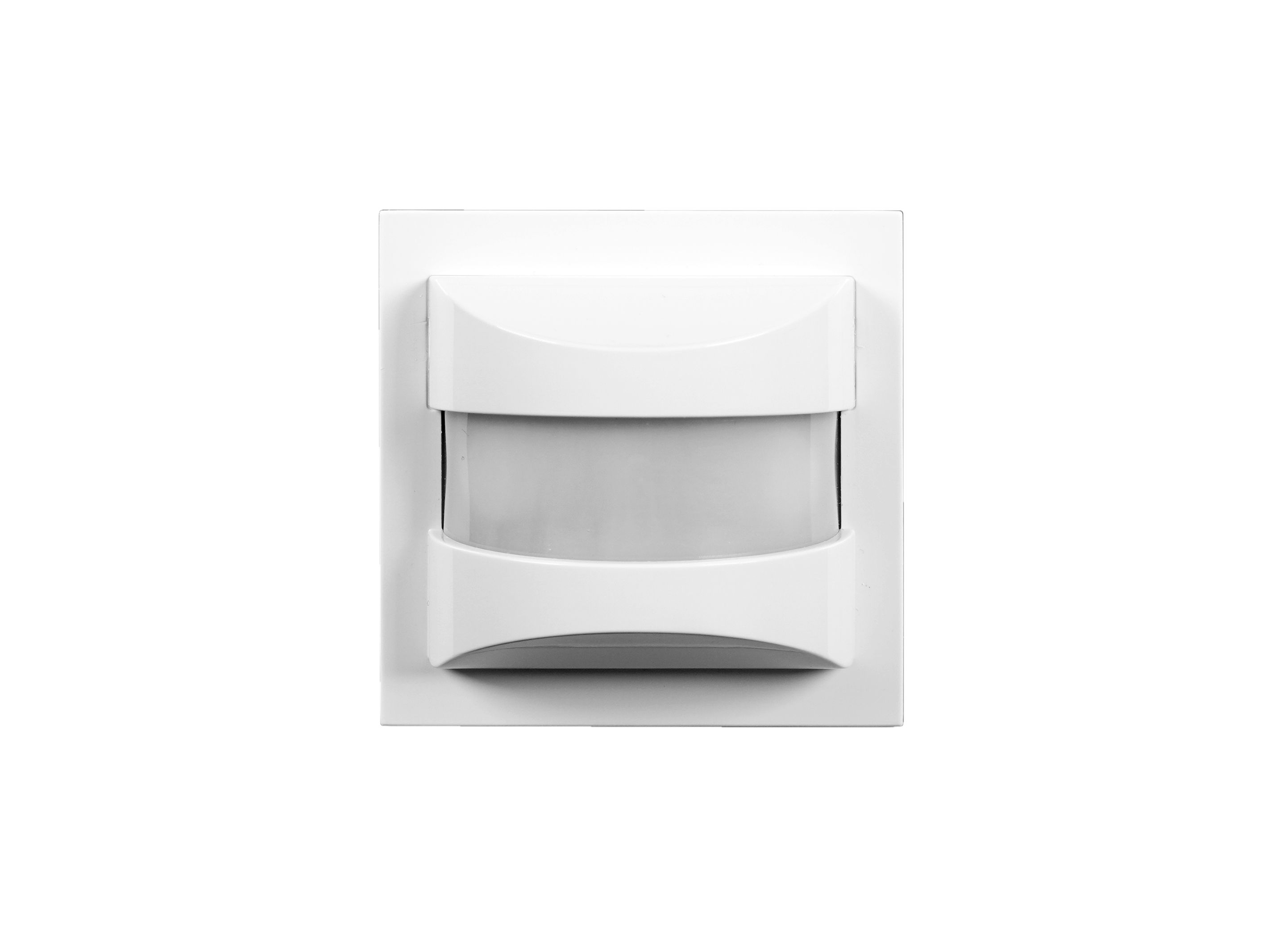 HHG Panasonic WDTR05545WH-EU1 Plus 55 Bewegungsmeldersensor 180 Grad Abdeckung, weiß