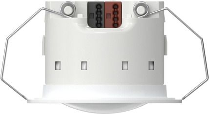Gira 2222530 Präsenzmelder Mini Komfort KNX Secure, weiß