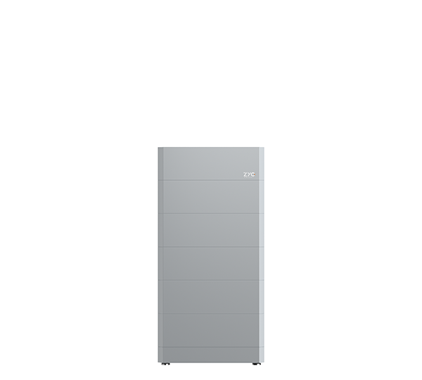 ZYC Energy SIMPO HV 16.0 Hochvolt-Speicher 16 kWh