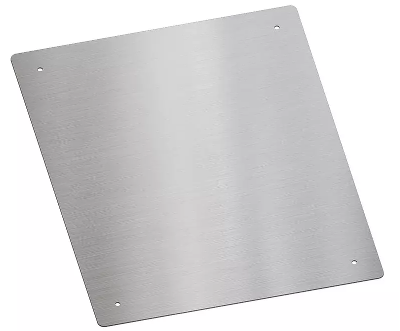 Spelsberg GEOS DP-4050 Designplatte