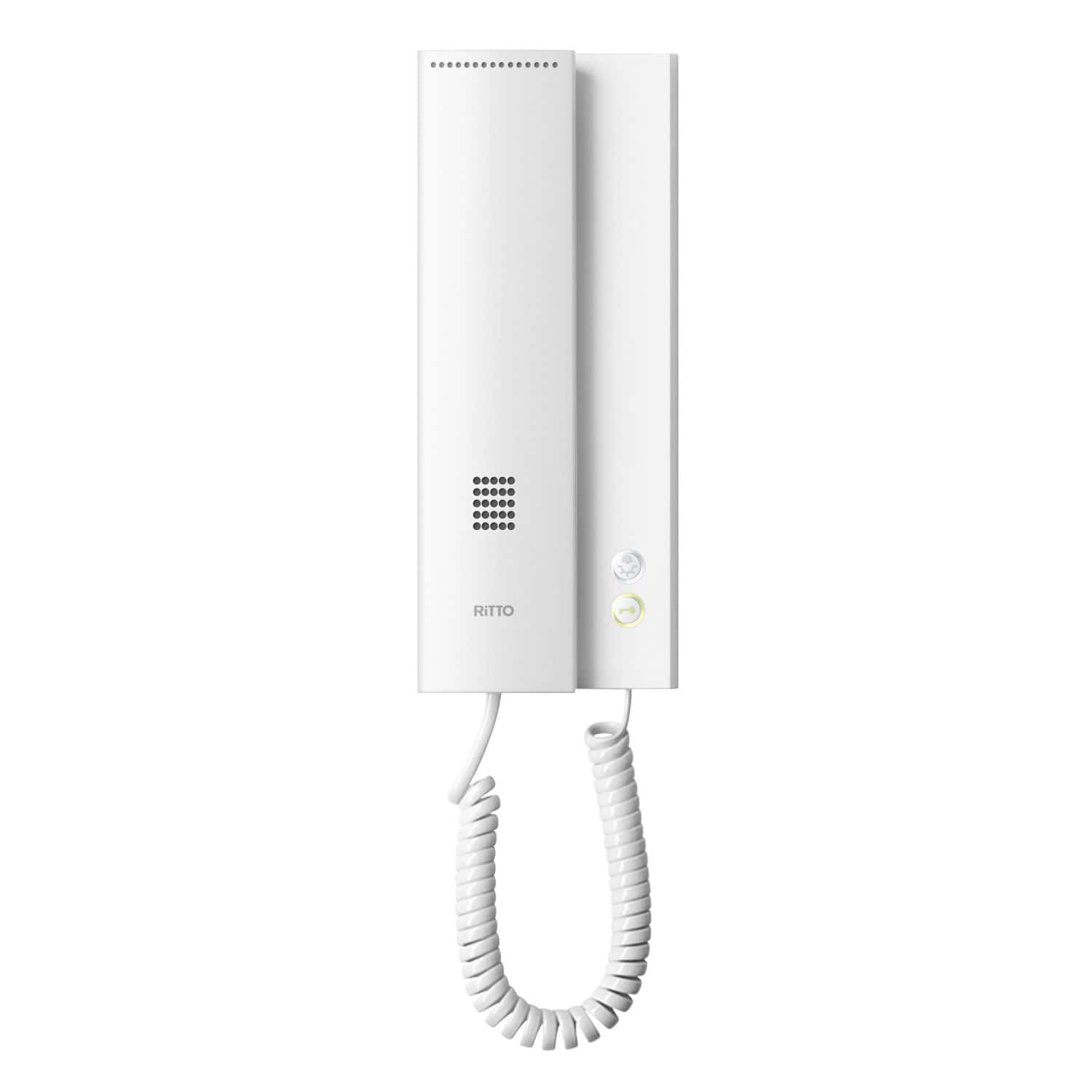 Ritto 1763040 Wohntelefon Standard