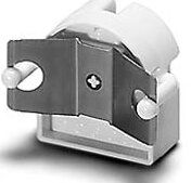 Houben 101685 G13-Einbaufassung