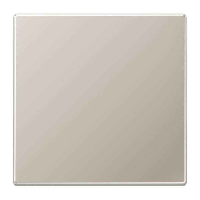 JUNG KNX Abdeckung Serie LS Edelstahl | elektroland24