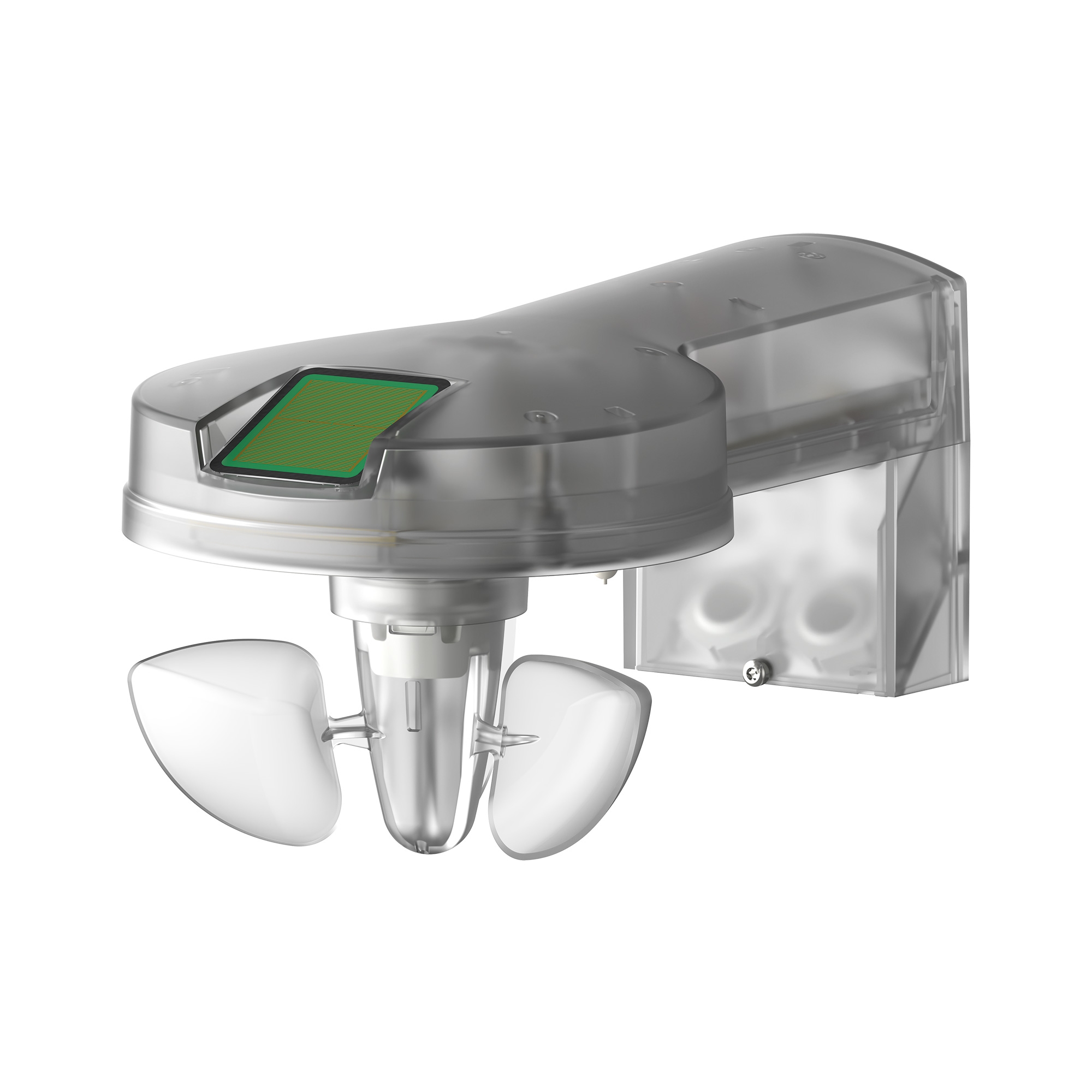 Theben 1509204 KNX-Wetterstation Meteodata 150 , Wind, Regen, Helligkeit, Temperatur, 24 V, GPS, gefühlte Temperatur, Luftdrucksensor, Globalstrahlung, Zeitschaltuhr, Data Secure