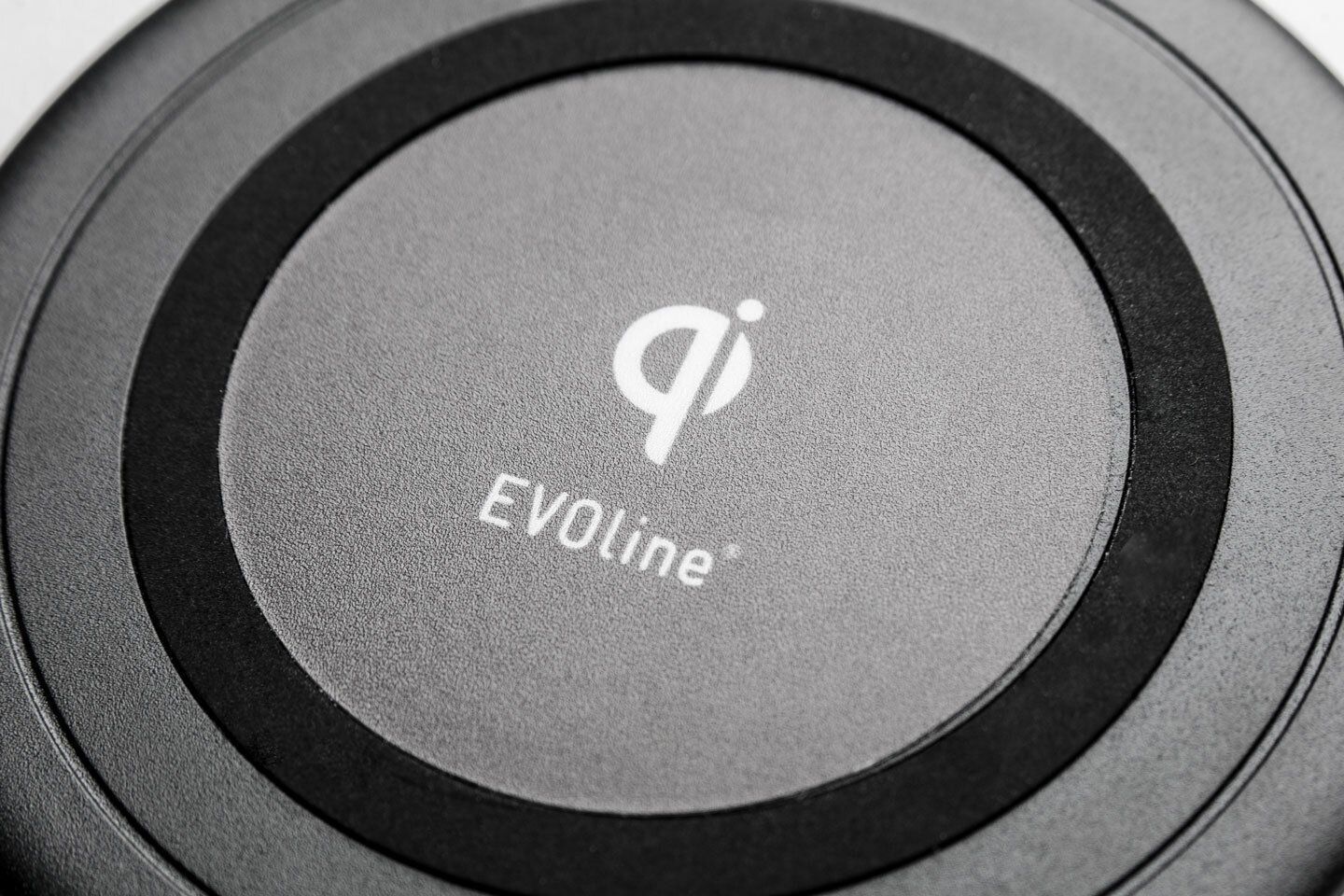 EVOline® 159909112800 Qi-Charger