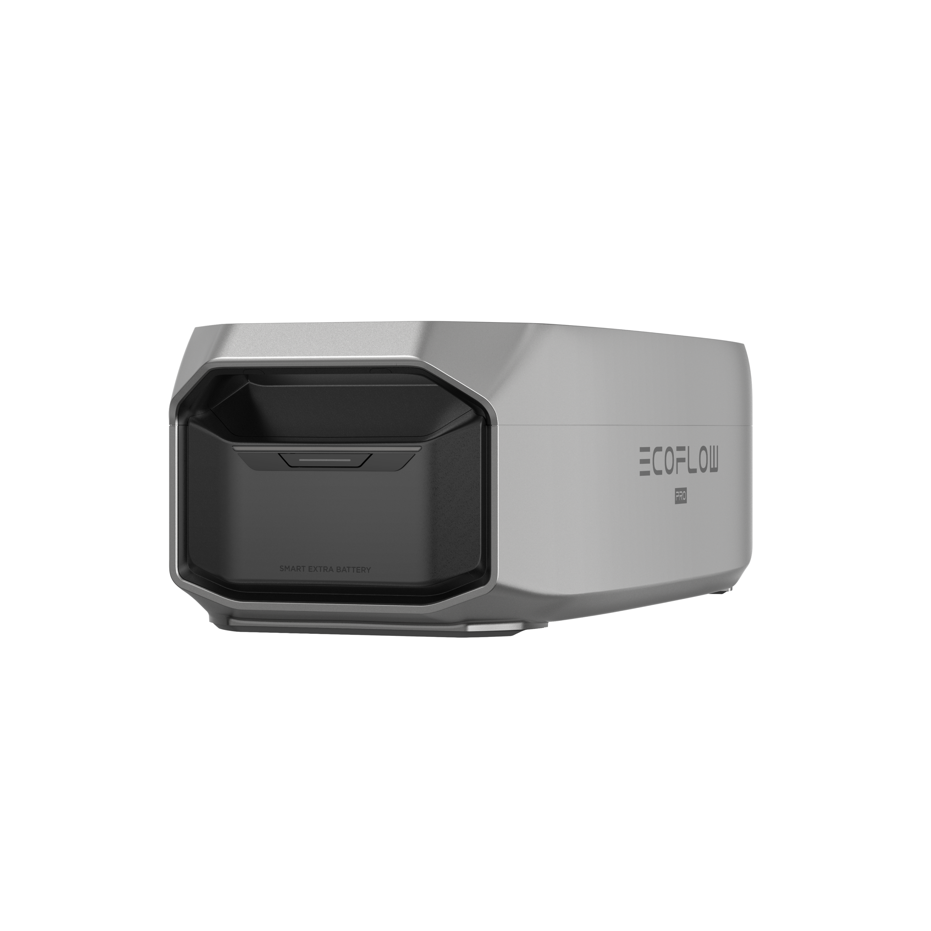 ECOFLOW EFDELTAPRO3EB Delta 3 PRO Extra Battery, 4096 Wh