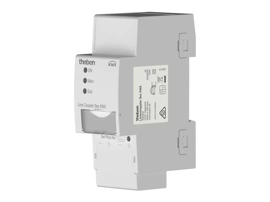 Theben KNX-Systemgeräte online kaufen | elektroland24