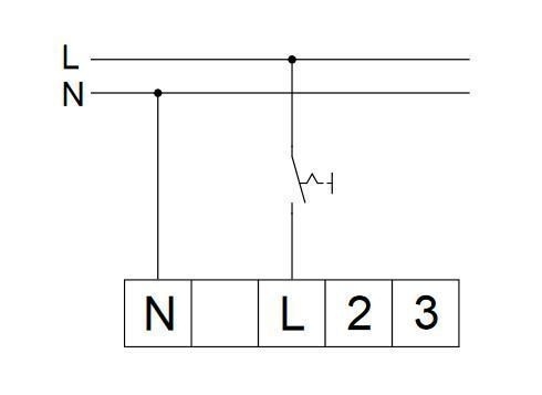 Helios MiniVent HVR 150/2 E UP- Wand- und Fensterlüfter