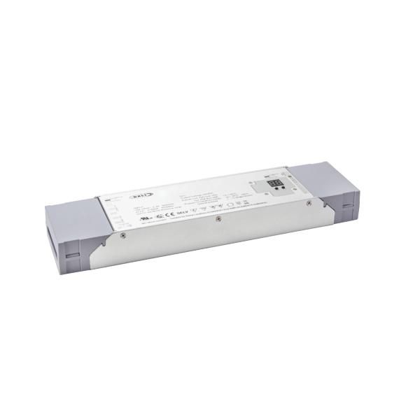Brumberg 17291000 LED-Netzgerät 1-200 W, 24 V DC, inkl. DALI-DT8 Dimmer