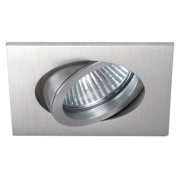 EL24-23 LED-Einbaustrahler GU10,  230V/4W dimmbar, 4000K-neutralweiß