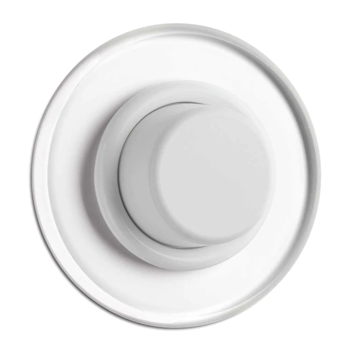 THPG 100411 Universaldimmer PRO LED Duroplast, weiß
