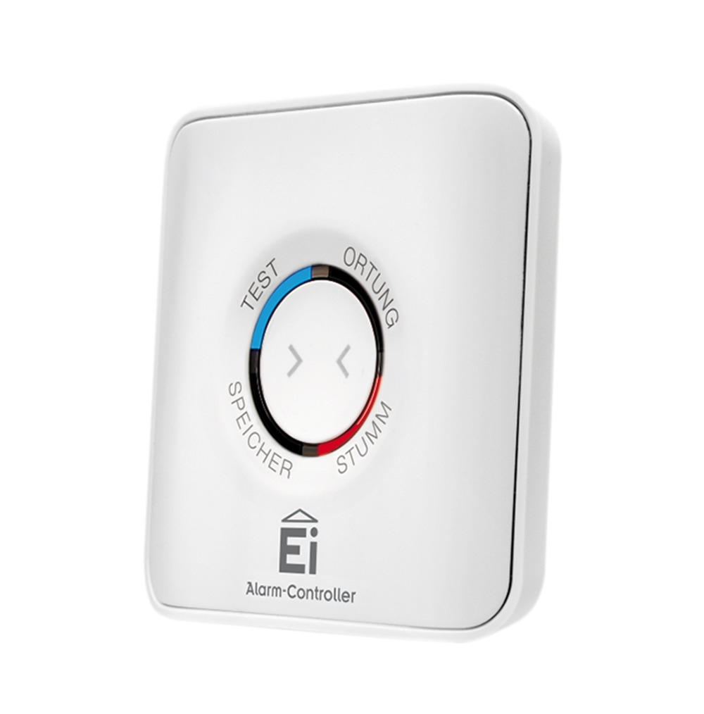 Ei Electronic EI450 Alarm-Controller