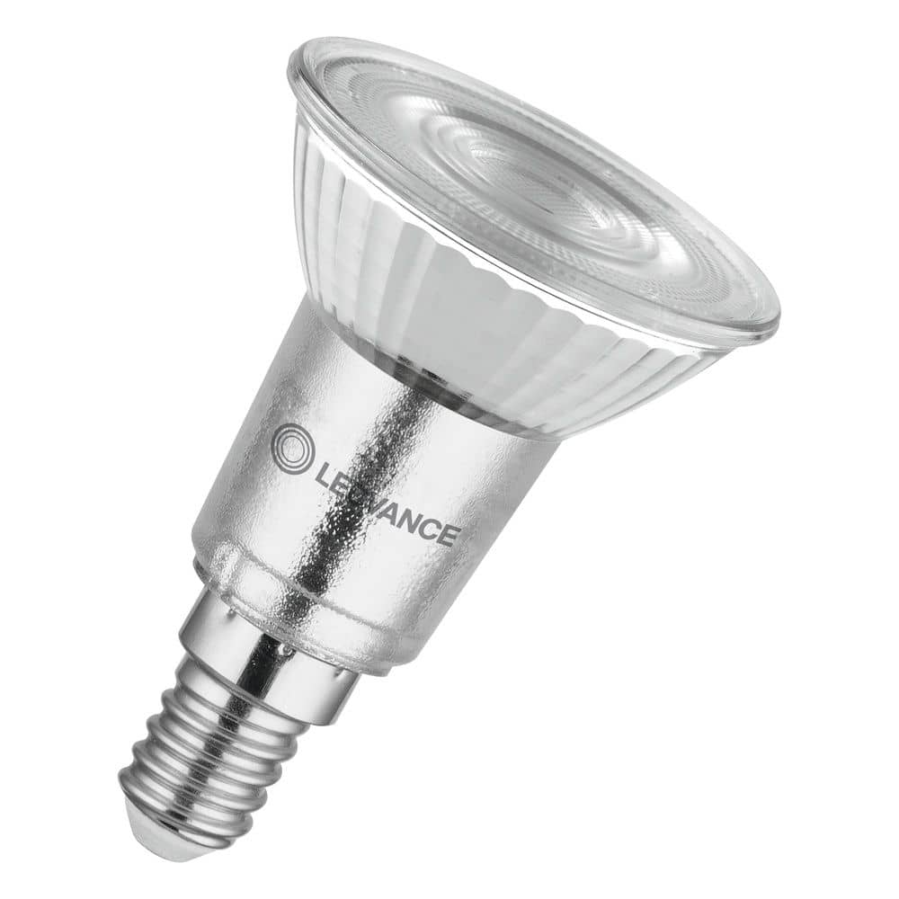 Ledvance 4099854071393 LED PAR16 P, 36 °, 4,8 W, 927, 350 lm, E14, dimmbar