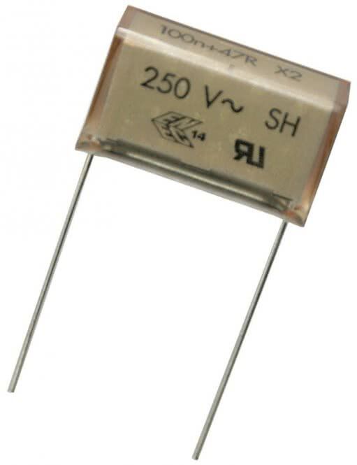 Theben 9070523 Entstörungsfilter RC-Glied für Präsenz- und Bewegungsmelder